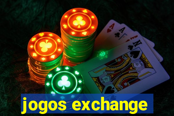 jogos exchange